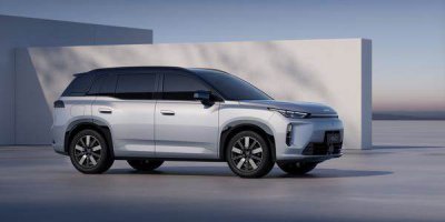 新能源售后服务满意度反超 行业格