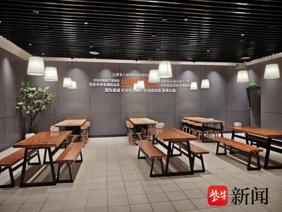 盐城冬日消费新体验，永辉超市盐城第二家“胖