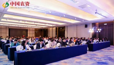 云图控股领航增效新未来:全链布局赋能农业高