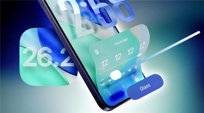 苹果iOS 26.2正式版即将发布:八大新