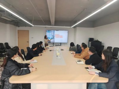 赋能增长破局 深耕数字营销——华升股份举办第