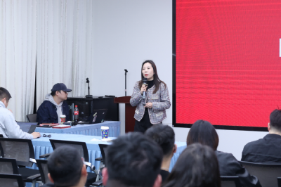 解锁2026私域增长密码,梦饷科技举办女装类目商