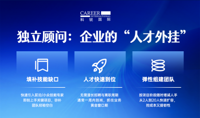 科锐Go Global | 出海关键窗口期，如何为组织接入