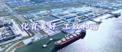 “凝心聚力谋发展 团结奋进谱新篇”天津渤海化