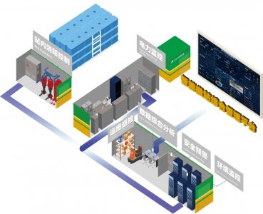 高速公路隧道迈入“准无人值守”