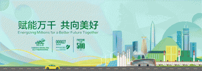 李英峰董事长调研深能北控