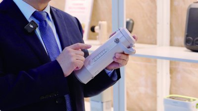 倍益康 专业医疗与健康消费交融共生