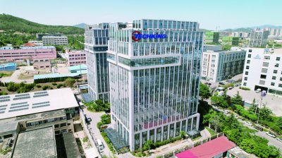 泰凯英 场景化技术深耕专用轮胎赛道