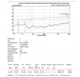效率的暗礁：EMC报告中那些看不见