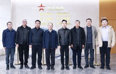 强强联合！迈信林与十方星链达成战略合作，共