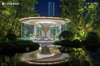 把长安城工匠的古老智慧融入现代化新居——从