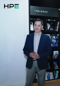拥抱AI,HPE Networking以“自动驾驶的网络”引领智