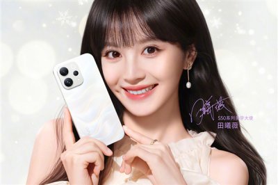 2999元起！vivo S50系列明日开售：长焦Live神器
