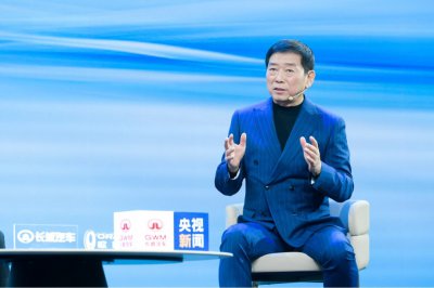 破解中国车企出海难题,魏建军给出了自己的答