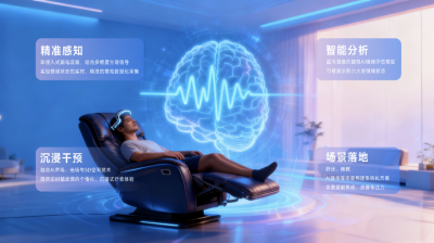 星网锐捷“脑机疗愈系统”入选2025年福建省人工