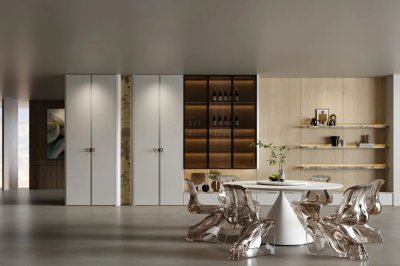 兔宝宝易装2026新品重磅上市!解锁家居生活新范