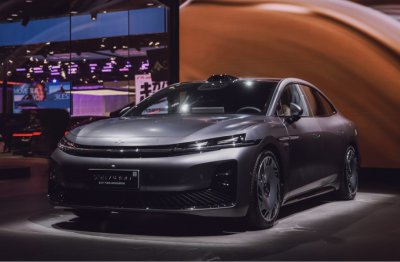 广汽集团开启自主品牌BU改革 昊铂埃安率先整合