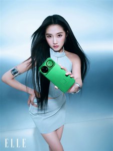 华为nova 15系列最新海报出炉：关晓彤继续代言