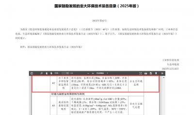 先河环保“水下鱼类多样性智能监测系统”成功