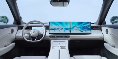 普联软件中标中国一汽境外财资系统建设项目,