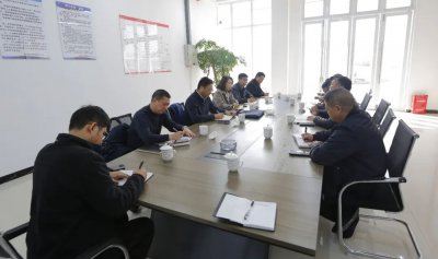 贵绳集团召开2025 年外部董事务虚会第 7 次会议