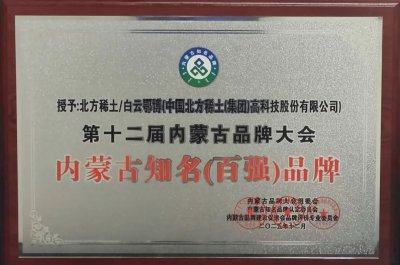 当好高质量建设“两个稀土基地”主力军｜北方