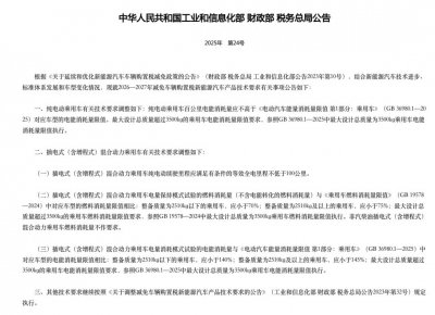 明年买车会更便宜吗？