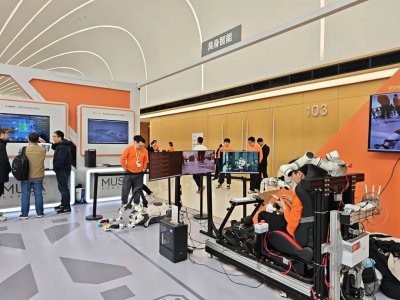 能效提升10倍！摩尔线程最新发布