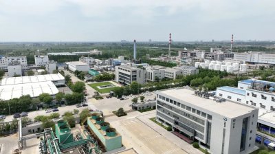 集团各基地拟建在建项目加紧推进