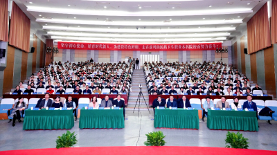 翔宇医疗与江苏医药职业学院“翔宇产业学院”