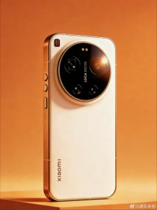 小米17 Ultra渲染图曝光：采用圆形模组设计 本月