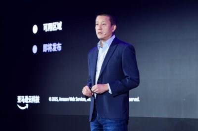 如何通往数10亿Agents的未来？亚马逊云科技给出答