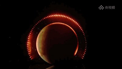 视听共振,心灵同频!《鸿蒙星光盛典》照亮“