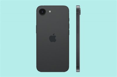 iPhone 17e已量产：传屏幕升级灵动岛