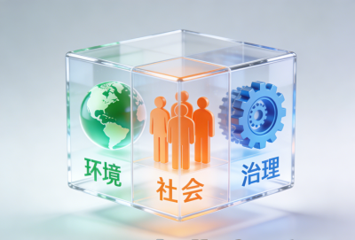 ESG——从“必答题”到“价值引擎