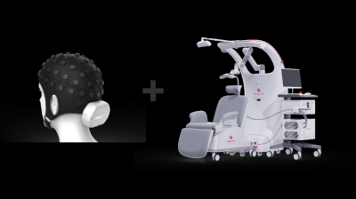 脑机接口再升级！闭环神经调控 + 精准导航，为