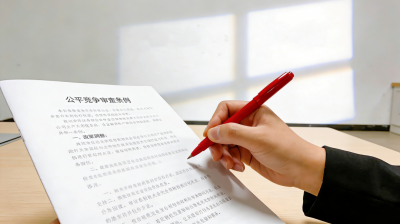 地方性财税奖补政策规范，人力外包行业迎来价