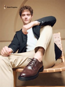 百丽集团Hush Puppies鞋类授权到期,嘉曼服饰开启