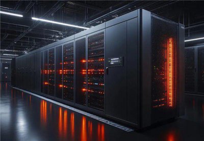 AI 能源争夺与碳焦虑并存，液冷技