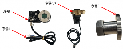 精准控油，稳定护航—英华特电子油位控制器重
