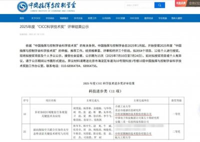 向天补强，翼展新程：中科星图2025商业航天年度