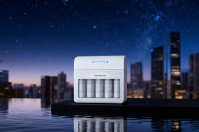 2025年净水器品牌推荐：从单机到全