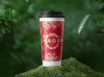 股价一度大跌15% 霸王茶姬回应：未添加过多咖啡