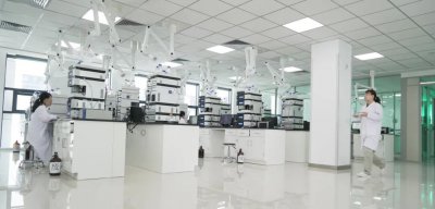 鲁抗医药非那雄胺片获批 男科类产品再添新员