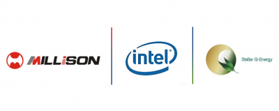 美利信科技与英特尔开展业务交流，拟共同探索