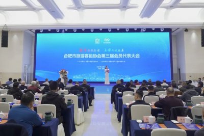 安凯N系旗舰集结亮相，领跑旅游客运新赛道