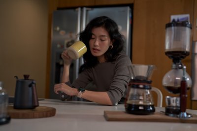 以“表”传情让每份心意都能精准抵达，年末好