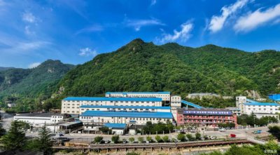 【新闻动态】金钼股份矿山分公司：标准化检修