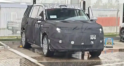 消息称小米明年拟推4款新车 包含2款增程SUV