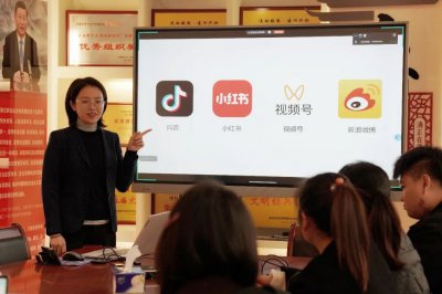 华升股份举办“强基提能”第六期分享会——掌